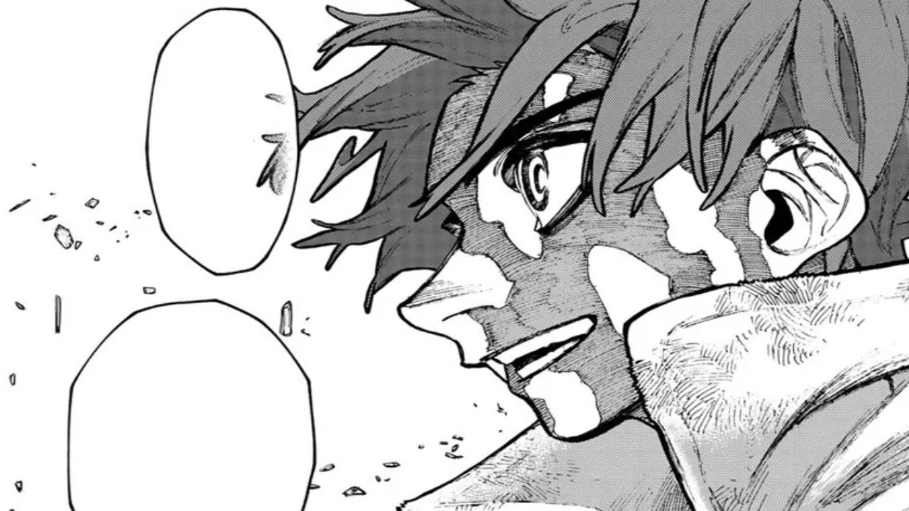 Gachiakuta Chapter 130: Follo gia nhập The Cleaners 1 Gachiakuta Chapter 130: Follo gia nhập The Cleaners