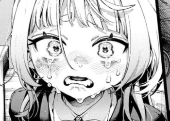 Gokurakugai Chapter 26: Shizuka cứu Nei khỏi những kẻ bắt cóc