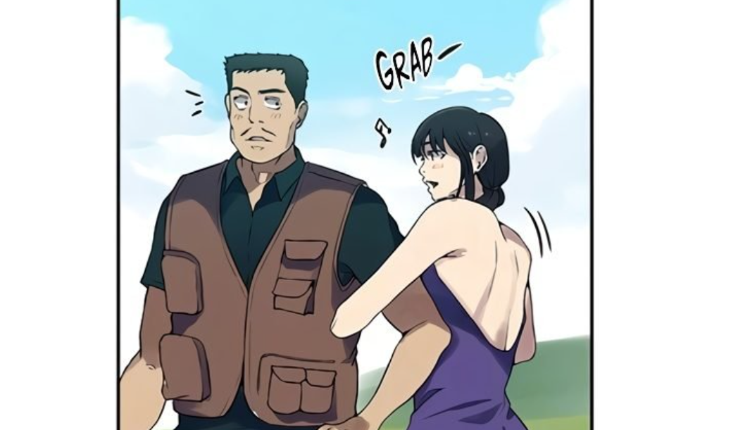 Secret Class Chapter 256: Dae-ho's promise