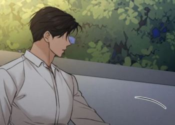 Just Twilight Chapter 63: Beomjin và Junyoung