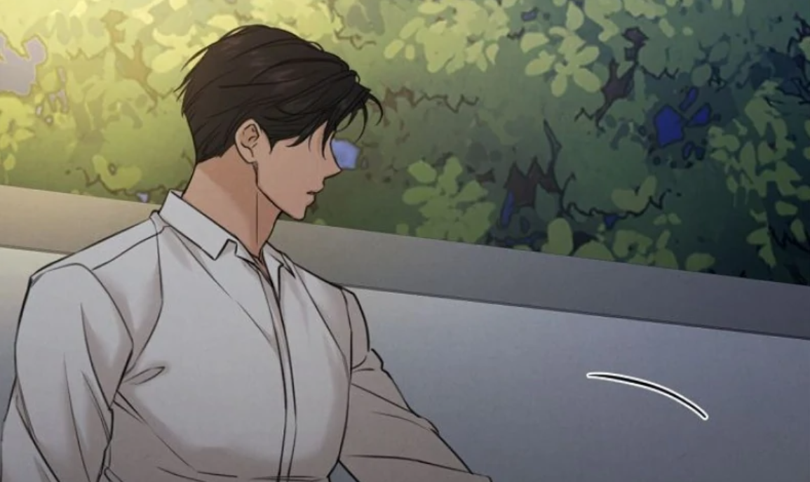 Just Twilight Chapter 63: Beomjin and Junyoung