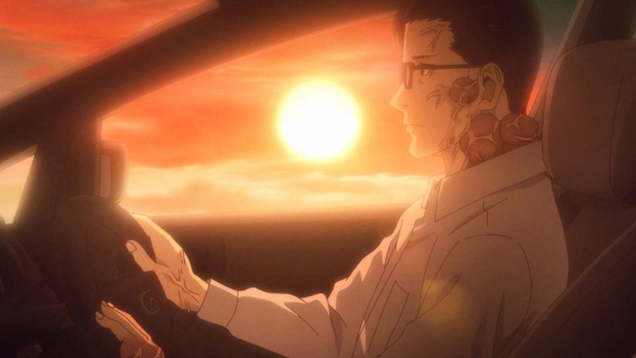 Kaiju No. 8 Chapter 123: Meireki sẽ cho thấy hình dạng thật của nó 1 Kaiju No. 8 Chapter 123: Meireki sẽ cho thấy hình dạng thật của nó