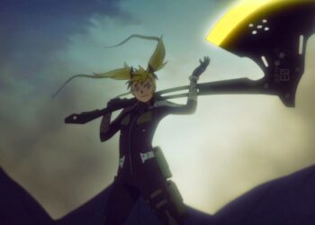 Kaiju No. 8 Chapter 124: Kikoru hỗ trợ Kafka