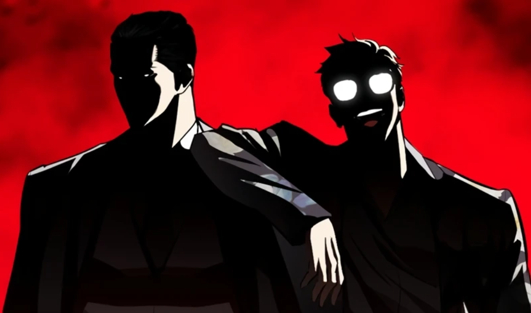 LOOKISM CHAPTER 548: Release date & Spoiler
