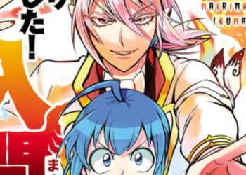 Mairimashita! Iruma-kun Chapter 386: Ngày phát hành & Spoiler