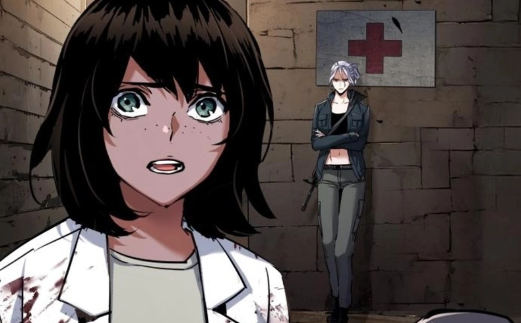 Mercenary Enrollment Chapter 228: Ngày phát hành & Spoiler 1 Mercenary Enrollment Chapter 228: Ngày phát hành & Spoiler