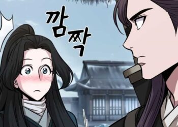 Nano Machine Chapter 250: Ngày phát hành & Spoiler