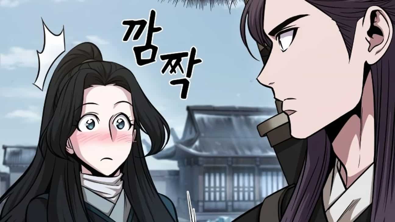 Nano Machine Chapter 250: Release date & spoiler