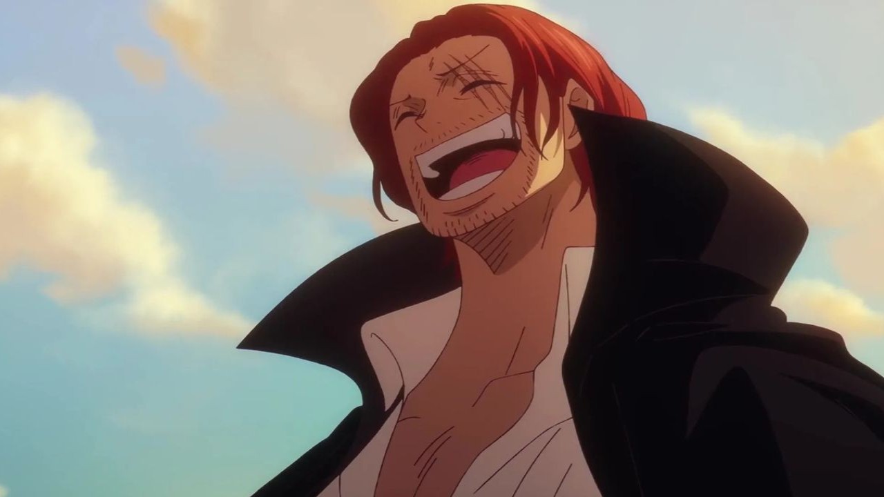 One Piece Chapter 1141: Shamrock Trở Về Mariejois