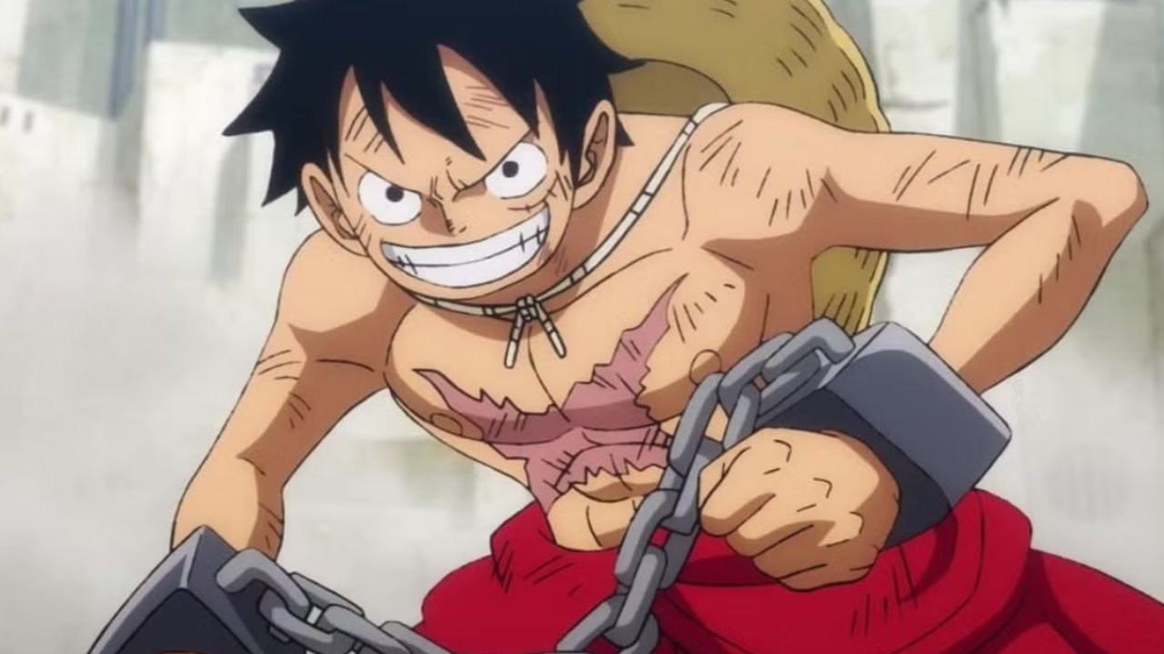 One Piece Chapter 1141: Loki cuối cùng cũng được thả tự do 1 One Piece Chapter 1141: Loki cuối cùng cũng được thả tự do