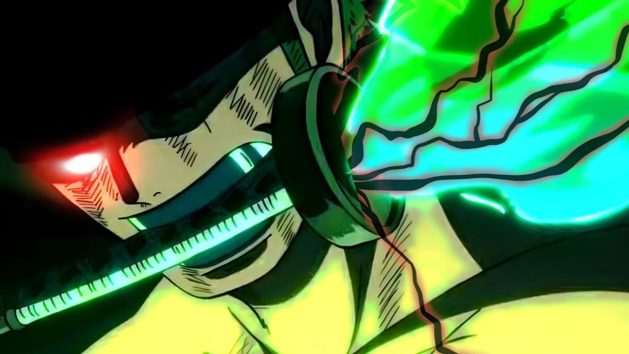 One Piece Chapter 1142: Liệu Luffy có chiến đấu với Loki không?