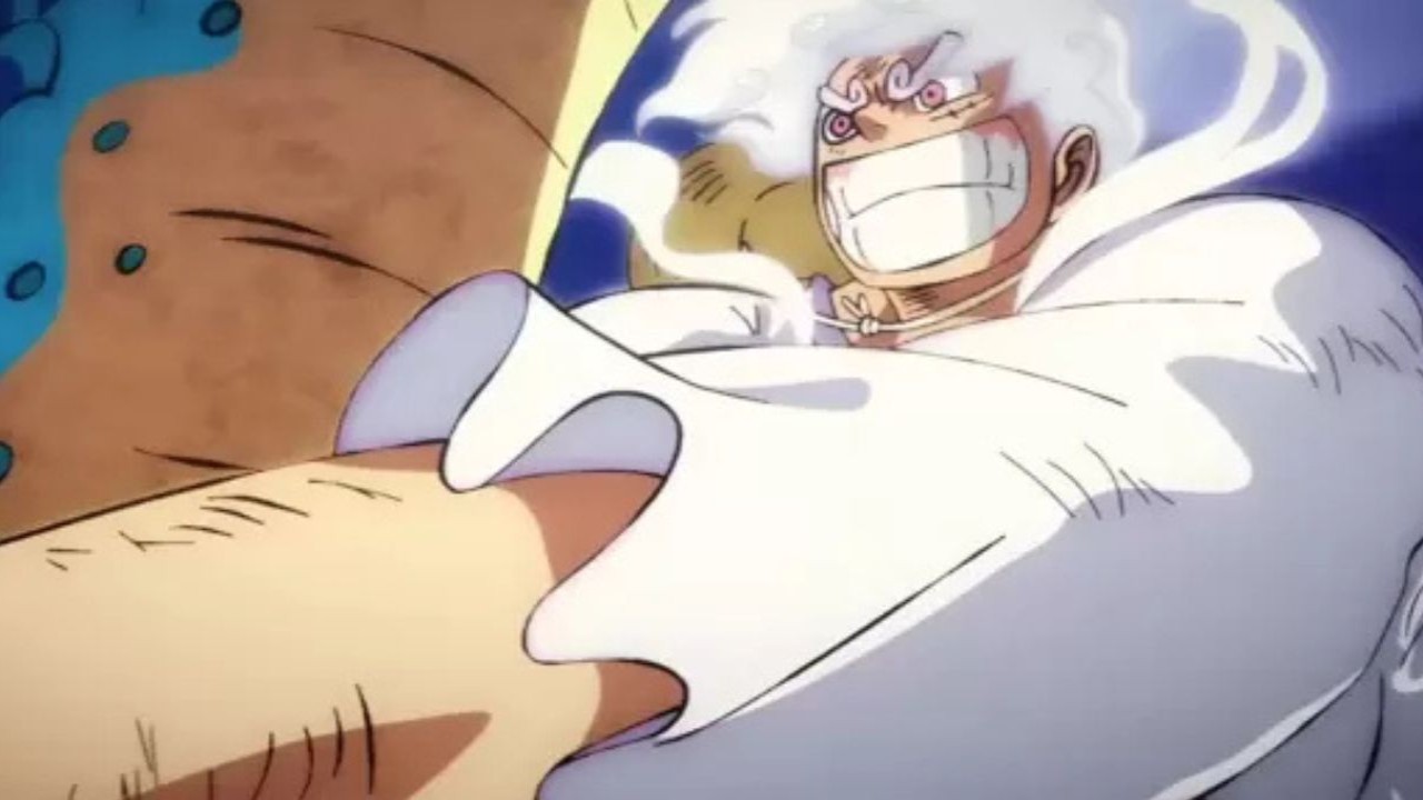 One Piece Chapter 1143: The battle at Walrus is about to take place