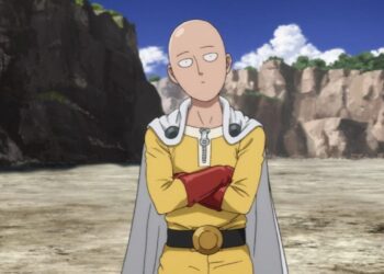 One Punch Man Season 3: Không muốn làm người hâm mộ thất vọng