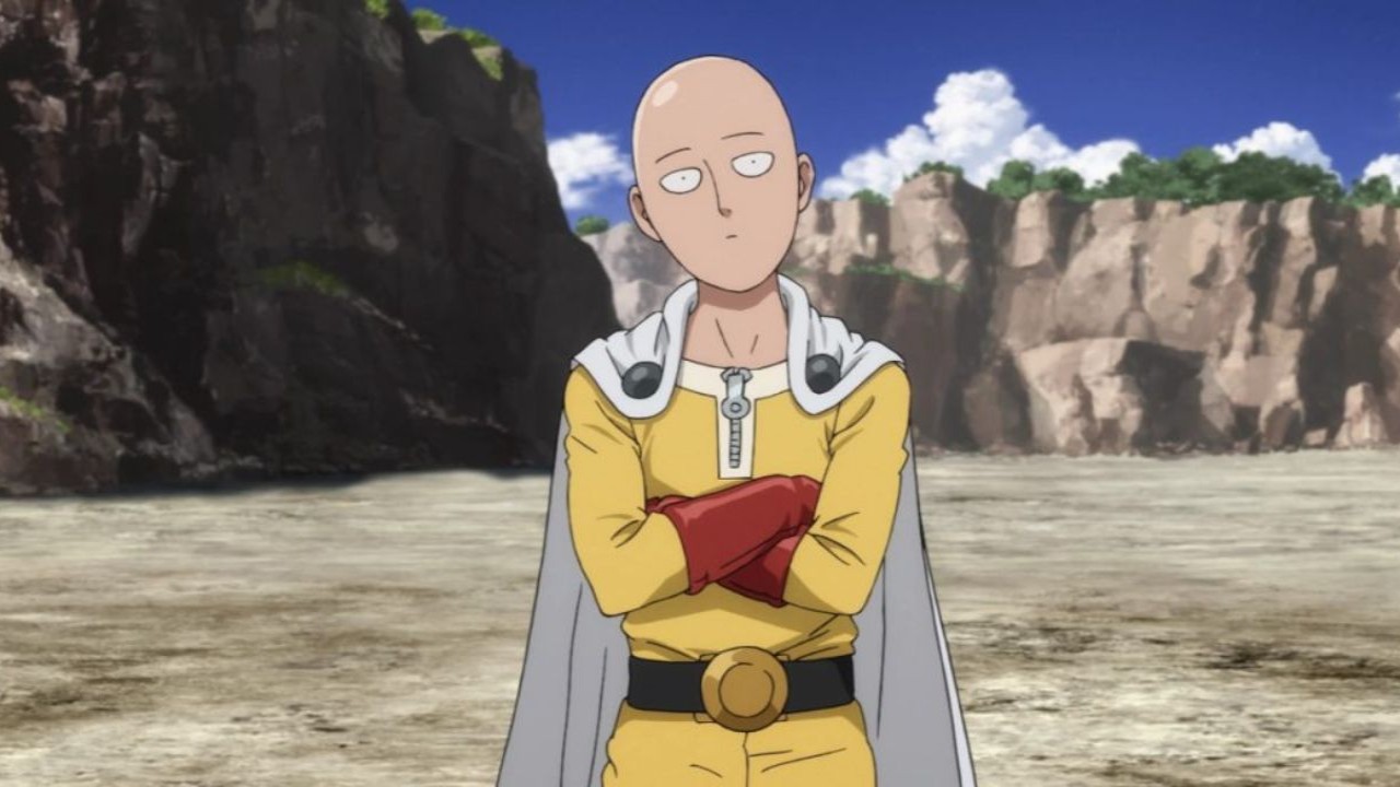 One Punch Man Season 3: Do not want to disappoint fans