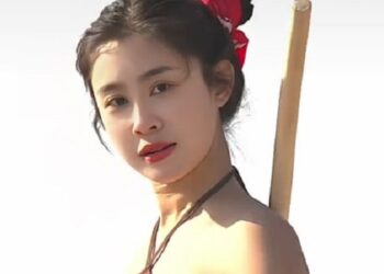 Cosplay Natra, cô gái khiến người xem trầm trồ