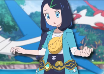 Tháng 4 sẽ là tháng tuyệt vời cho những người hâm mộ Anime Pokémon