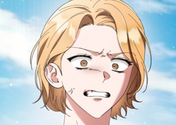 Prison Love Chapter 56: Ngày phát hành & Spoiler