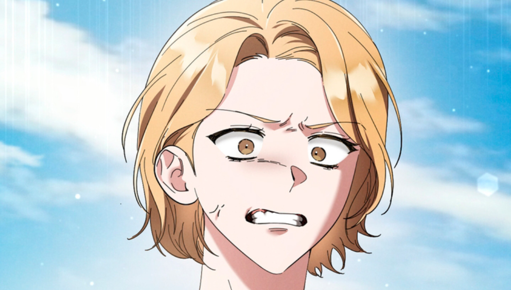 Prison Love Chapter 56: Ngày phát hành & Spoiler