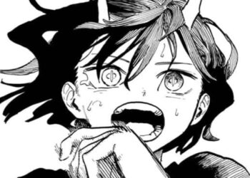 RuriDragon Chapter 32: Ruri Kiểm Soát Daemonfire Của Cô 1 RuriDragon Chapter 32: Ruri Kiểm Soát Daemonfire Của Cô