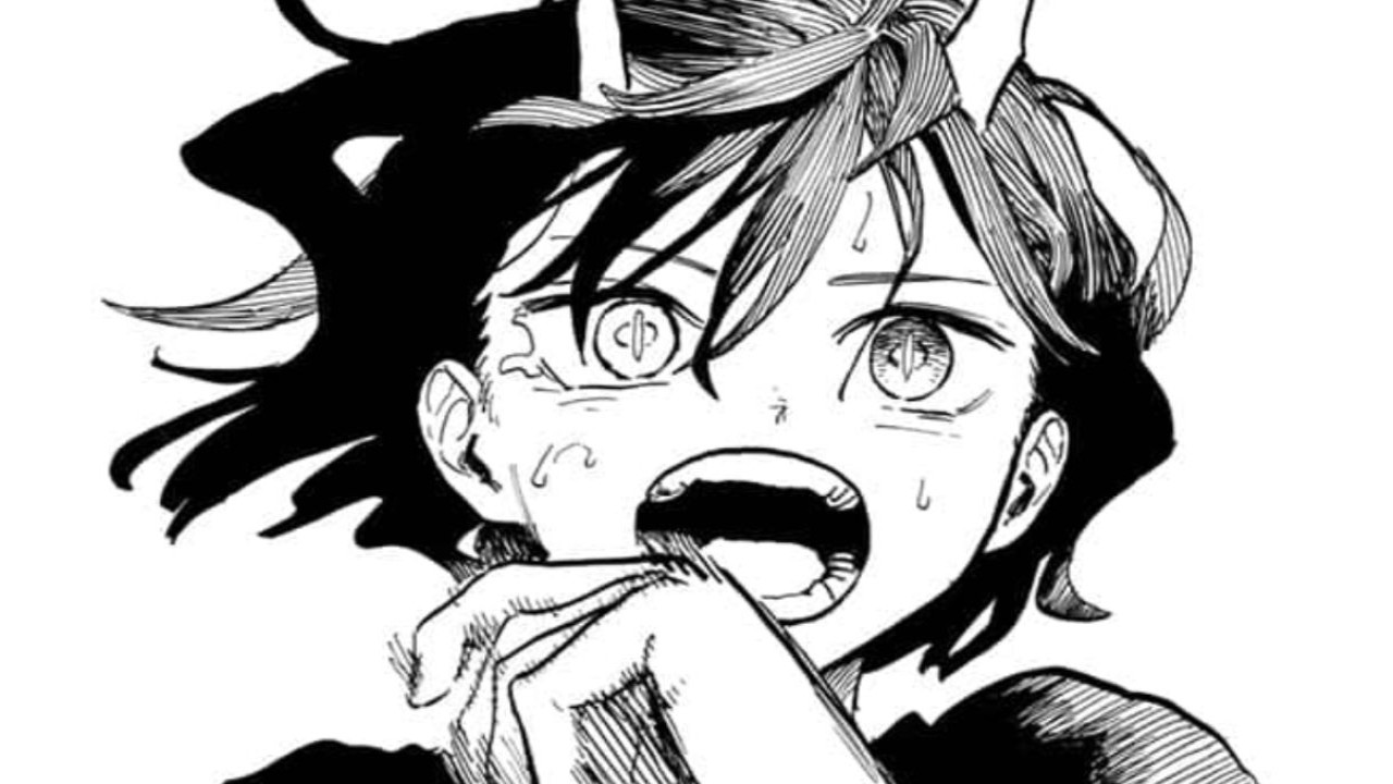 RuriDragon Chapter 32: Ruri Kiểm Soát Daemonfire Của Cô 1 RuriDragon Chapter 32: Ruri Kiểm Soát Daemonfire Của Cô