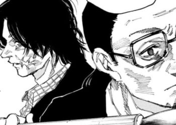 Sakamoto Days Chapter 207: Aoi và Hana vẫn còn sống chứ?