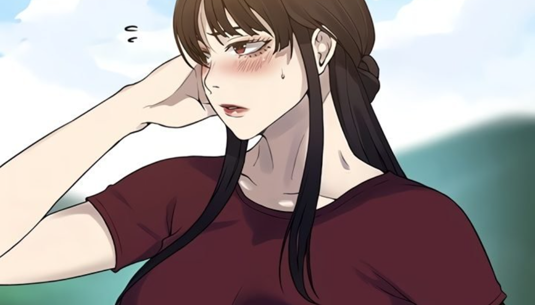 Secret Class Chapter 256: Dae-ho's promise