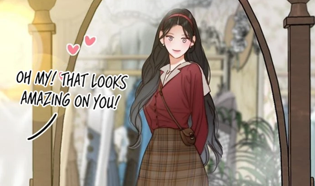 Serena Chapter 102: Release date & spoiler