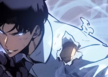 Solo Leveling: Ragnarok Chapter 45: Ngày phát hành & Spoiler