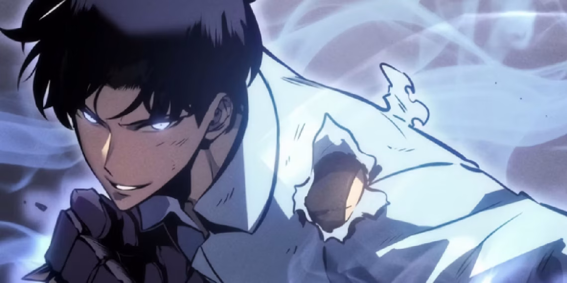 Solo Leveling: Ragnarok Chapter 45: Ngày phát hành & Spoiler 1 Solo Leveling: Ragnarok Chapter 45: Ngày phát hành & Spoiler