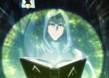 Solo Leveling Season 2 Tập 11: Vua Kiến Xuất Hiện