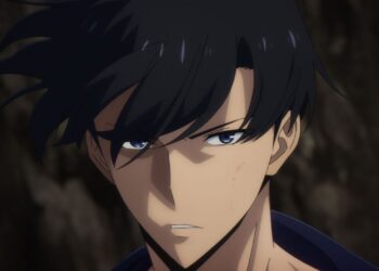 Solo Leveling Season 2 Tập12: Jinwoo đấu với Ant King