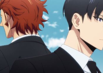 Solo Leveling Season 2 Tập 13: Cuộc đột kích đảo Jeju kết thúc