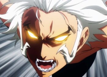 Solo Leveling Season 2 Tập 9: Jinwoo tham gia Jeju Island Raid