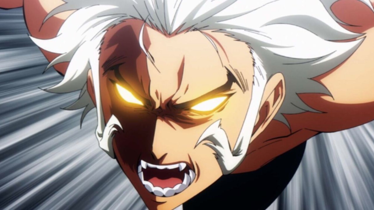 Solo Leveling Season 2 Tập 9: Jinwoo tham gia Jeju Island Raid 1 Solo Leveling Season 2 Tập 9: Jinwoo tham gia Jeju Island Raid