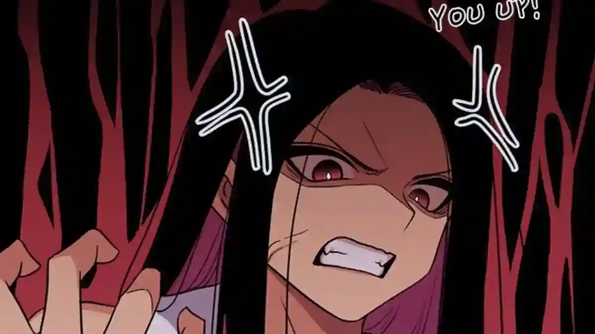 Someone Stop Her Chapter 34: Ngày phát hành & Spoiler 1 Someone Stop Her Chapter 34: Ngày phát hành & Spoiler