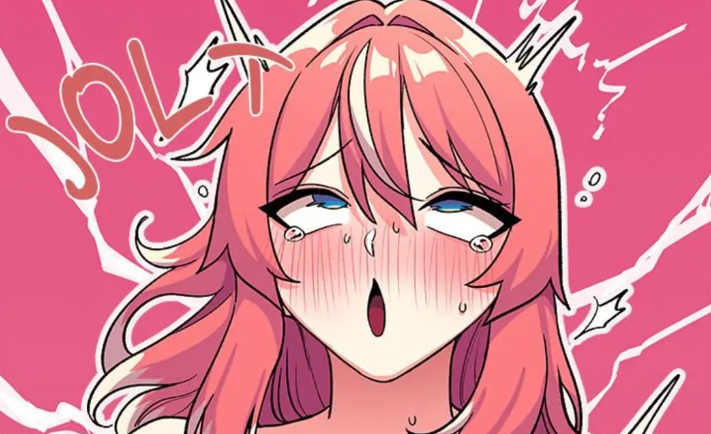 Someone stop her chapter 35: Date of release & spoiler
