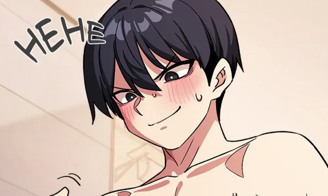 Someone stop her chapter 35: Date of release & spoiler