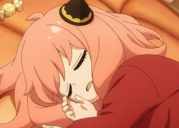 Spy X Family Chapter 113: Melinda Desmond sẽ xuất hiện trở lại