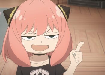 Spy X Family Season 3 ra mắt vào mùa thu năm 2025