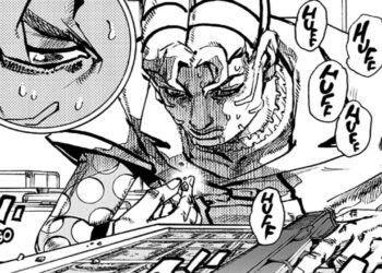 The JoJoLands Chapter 25: Paco và Usagi đến Iko Iko