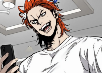 Wind Breaker Chapter 540: Ngày phát hành & Spoiler