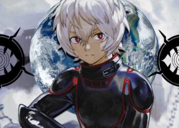 World Trigger trở thành Manga bán chạy nhất tháng 2 năm 2025