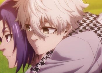 Blue Lock Chapter 300: Reo Bỏ Nagi Lại Phía Sau