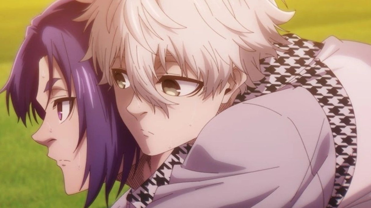 Blue Lock Chapter 300: Reo Bỏ Nagi Lại Phía Sau 1 Blue Lock Chapter 300: Reo Bỏ Nagi Lại Phía Sau