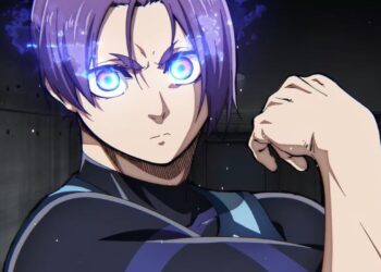 Blue Lock Chapter 301: Chuẩn bị cho World Cup U-20