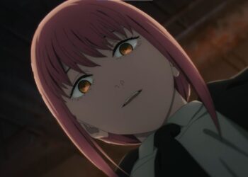 Chainsaw Man Chapter 200: Cái chết kiểm soát hai con quỷ