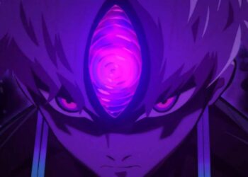 Dandadan Season 2 được xác nhận với hình ảnh mới