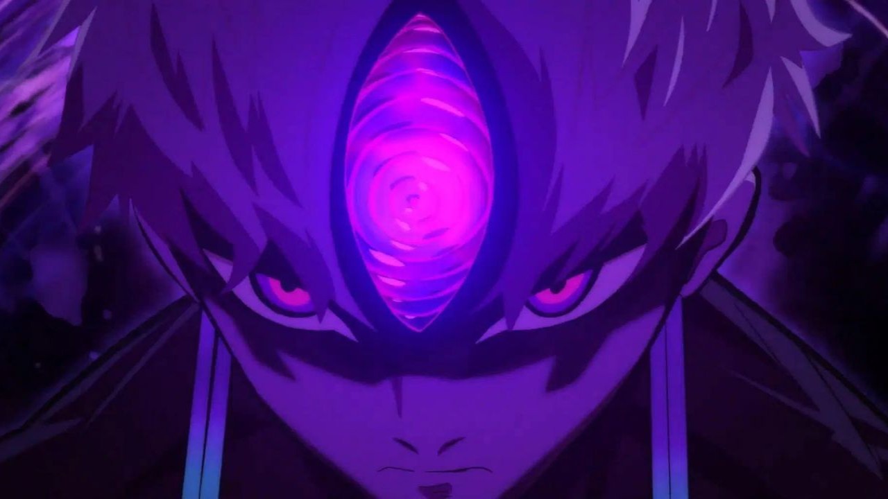 Dandadan Season 2 được xác nhận với hình ảnh mới 2 Dandadan Season 2 được xác nhận với hình ảnh mới