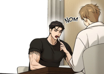 Jinx Chapter 70: Ngày phát hành & Spoiler