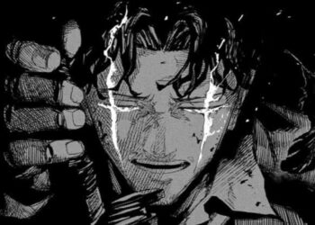 Kagurabachi Chapter 77: Samura đánh thức sức mạnh thực sự của Tobimune